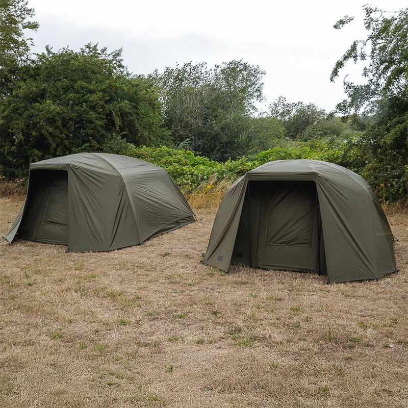 Fox EOS Pro Bivvy Skins